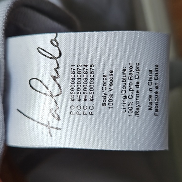 TALULA KENT BLAZER - SIZE 2 - Picture 5 of 7